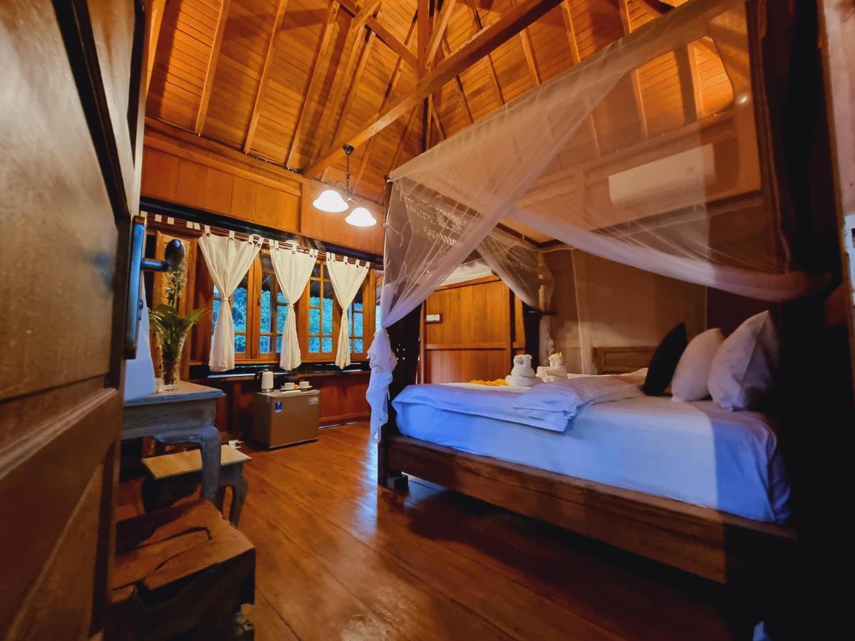 Avalon Ubud Castle & Spa Zewnętrze zdjęcie