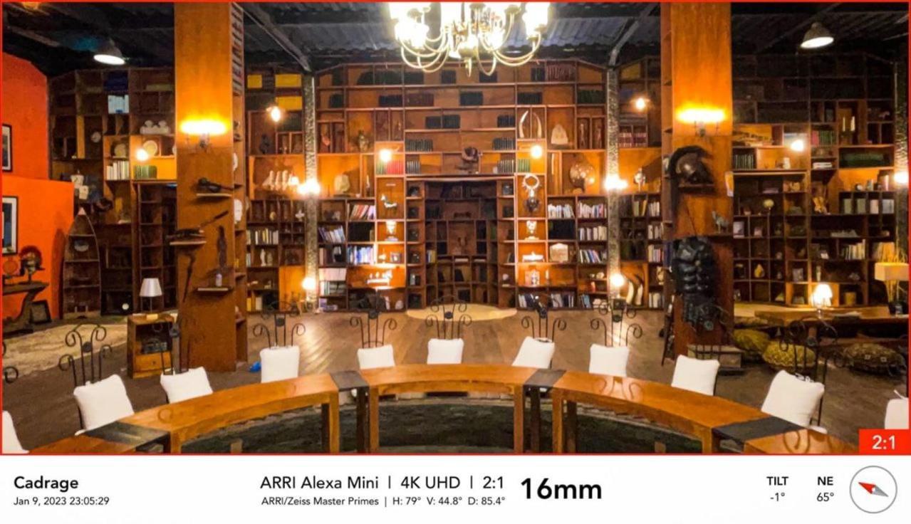 Avalon Ubud Castle & Spa Zewnętrze zdjęcie